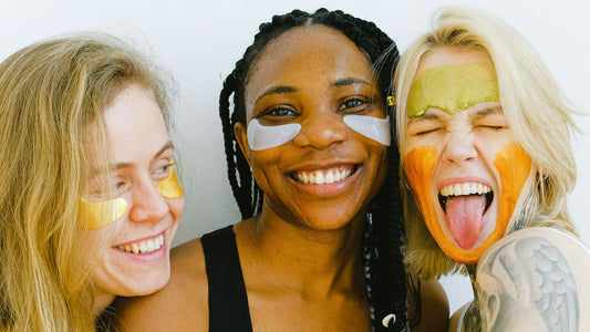 Beauty in 2025