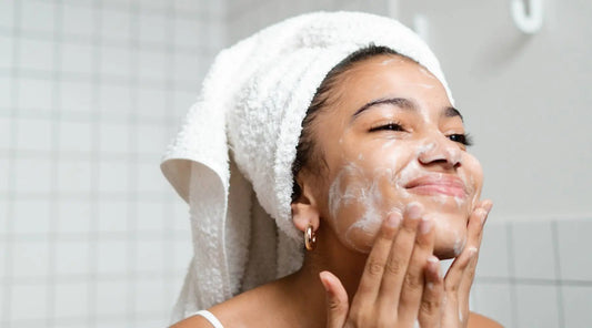 6 Habits For Your Best Skin In 2024 | Blend Skin | Australian Skincare