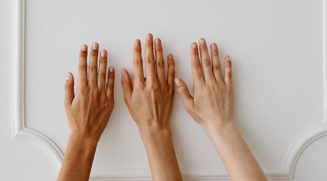 What is Skinimalism? | Blend Skin | Australian Skincare