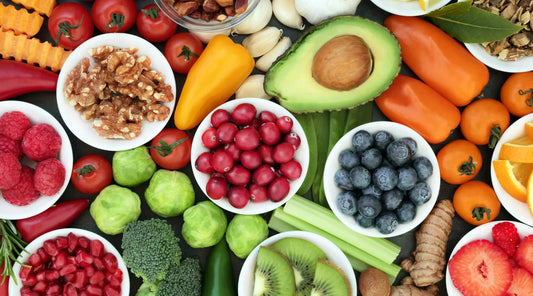 Nutrition & Skincare | Blend Skin | Australian Skincare