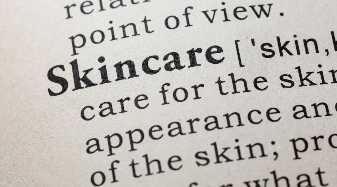 Skincare Myths Busted | Blend Skin | Australian Skincare
