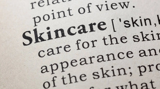 Skincare Myths Busted | Blend Skin | Australian Skincare