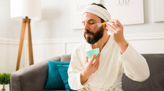 Skincare for Men | Blend Skin | Australian Skincare