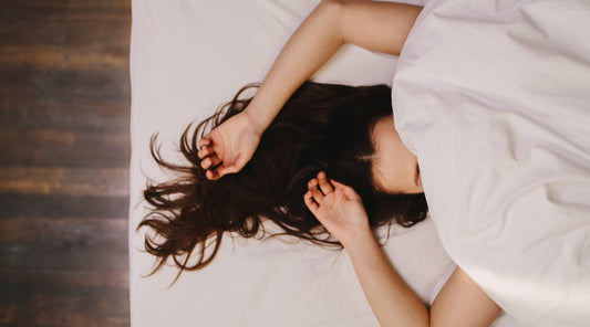 The Role of Sleep in Skincare | Blend Skin | Australian Skincare