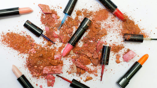 Copycat Culture In Beauty Needs To Change | Blend Skin | Australian Skincare