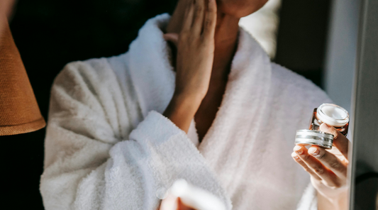 Rise of Midlife Skincare in 2024 | Blend Skin | Australian Skincare