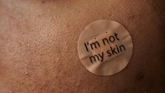 Skin Dysmorphia | Blend Skin | Australian Skincare